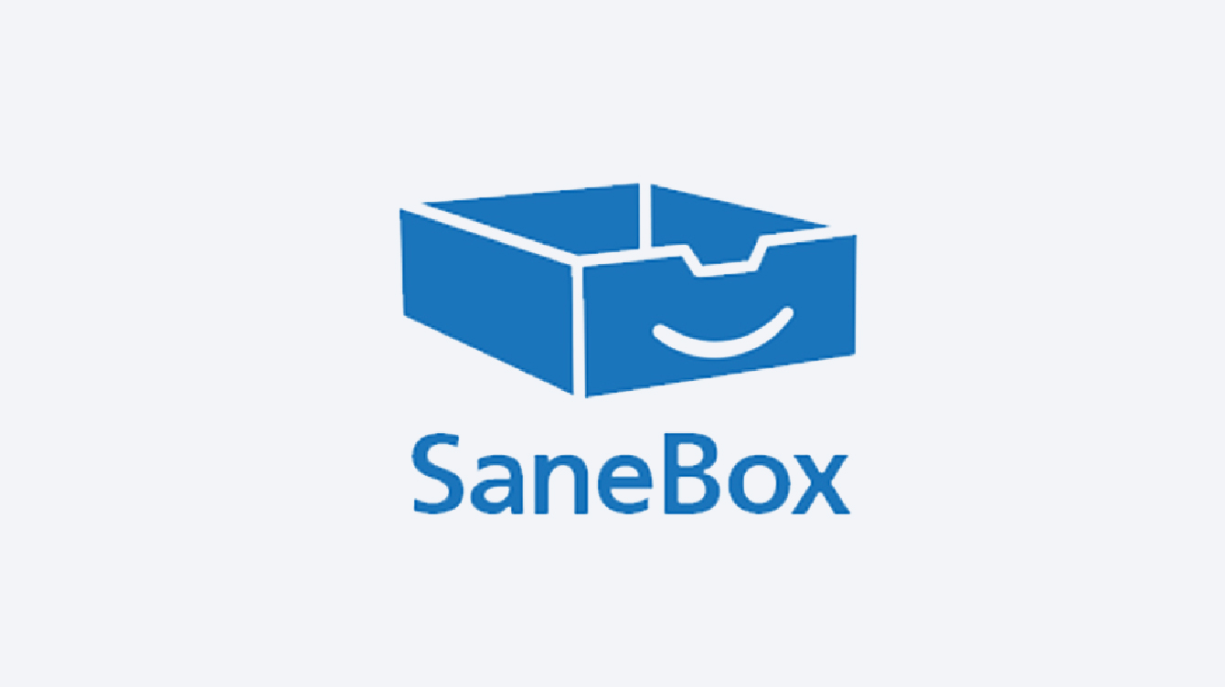 Quản lý email - Sanebox
