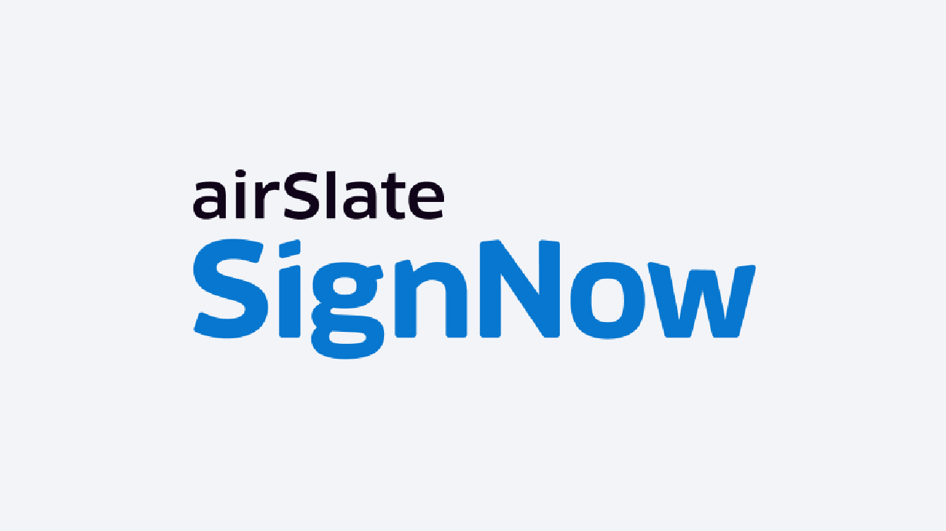 Chữ ký điện tử - SignNow