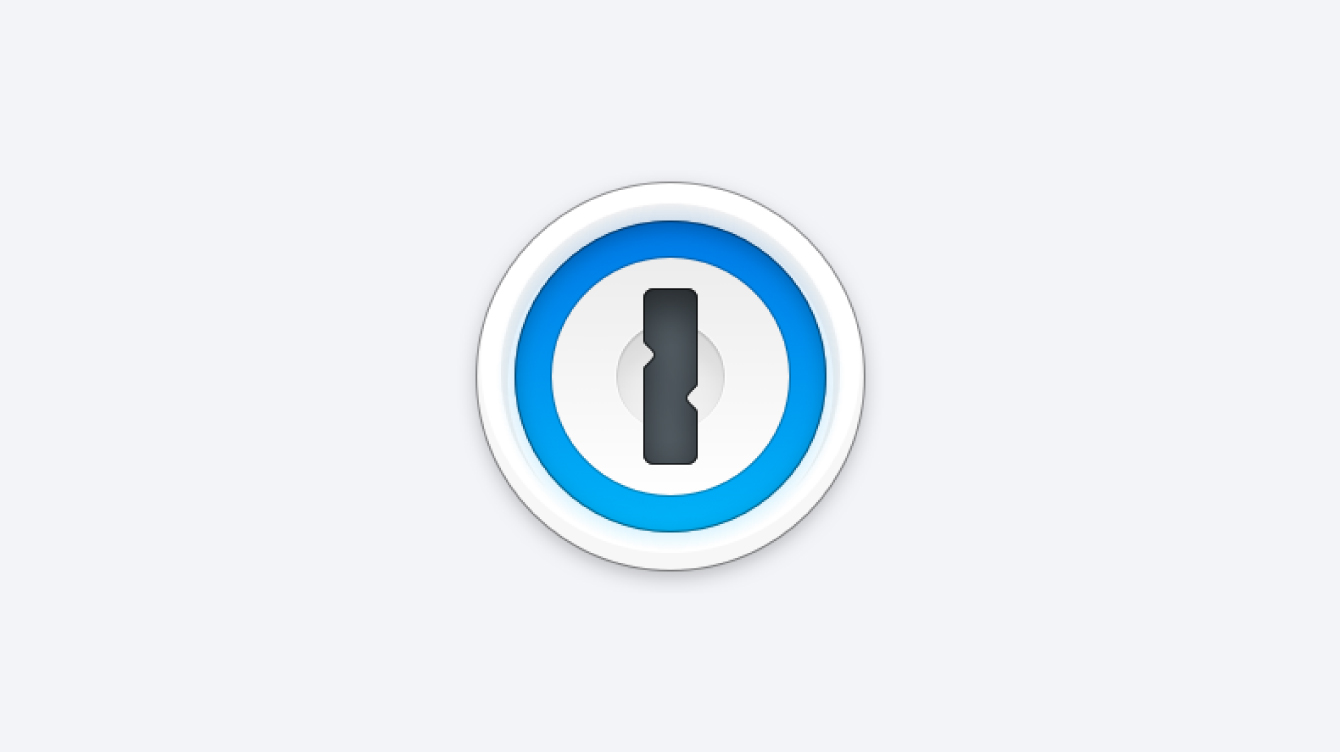 Giải pháp doanh nghiệp - 1Password