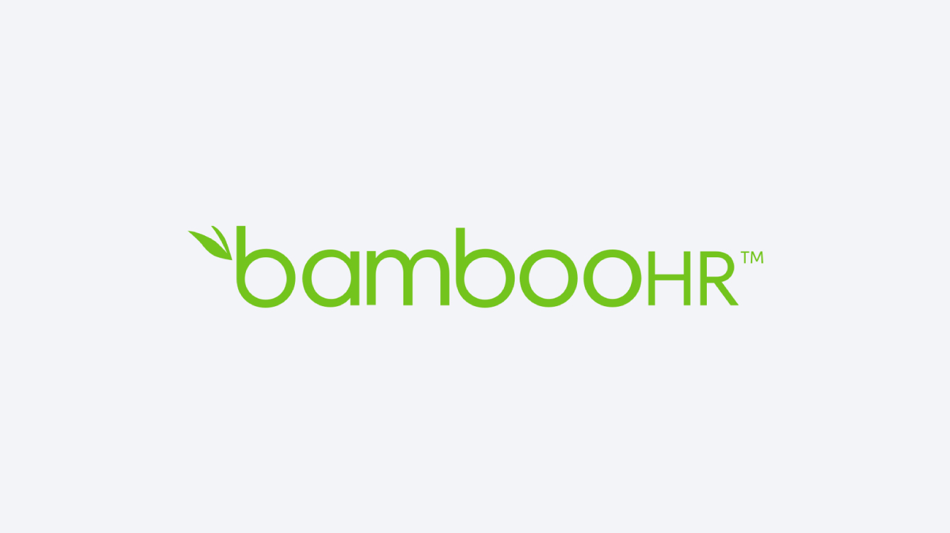 Phần mềm quản lý nhân sự - Bamboo HR