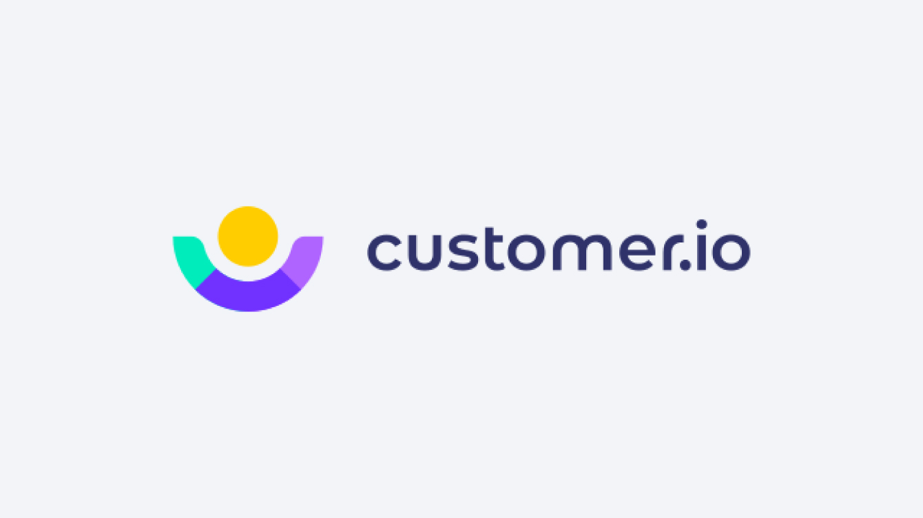 Giải pháp truyền thông - Customer.io