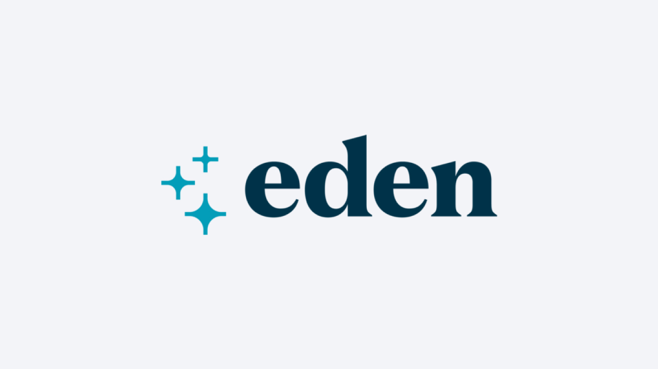 Giải pháp doanh nghiệp - Eden Workplace
