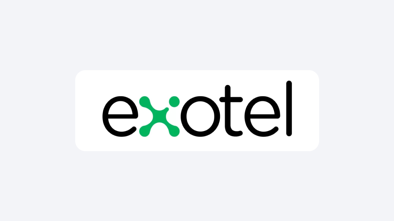 Điện toán đám mây - Exotel