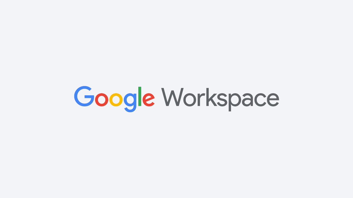 Điện toán đám mây - Google Workspace