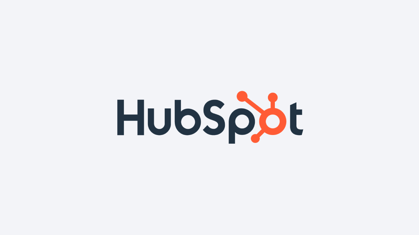 Giải pháp CRM - HubSpot