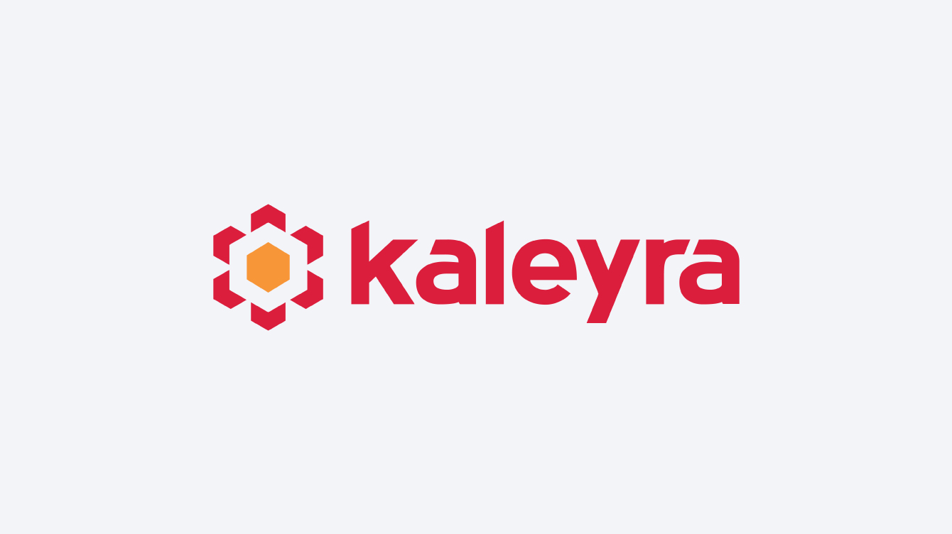 Giải pháp truyền thông - Kaleyra