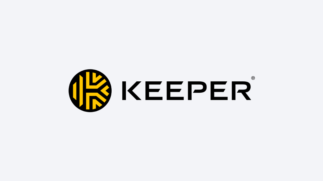 Giải pháp công nghệ  - Keeper