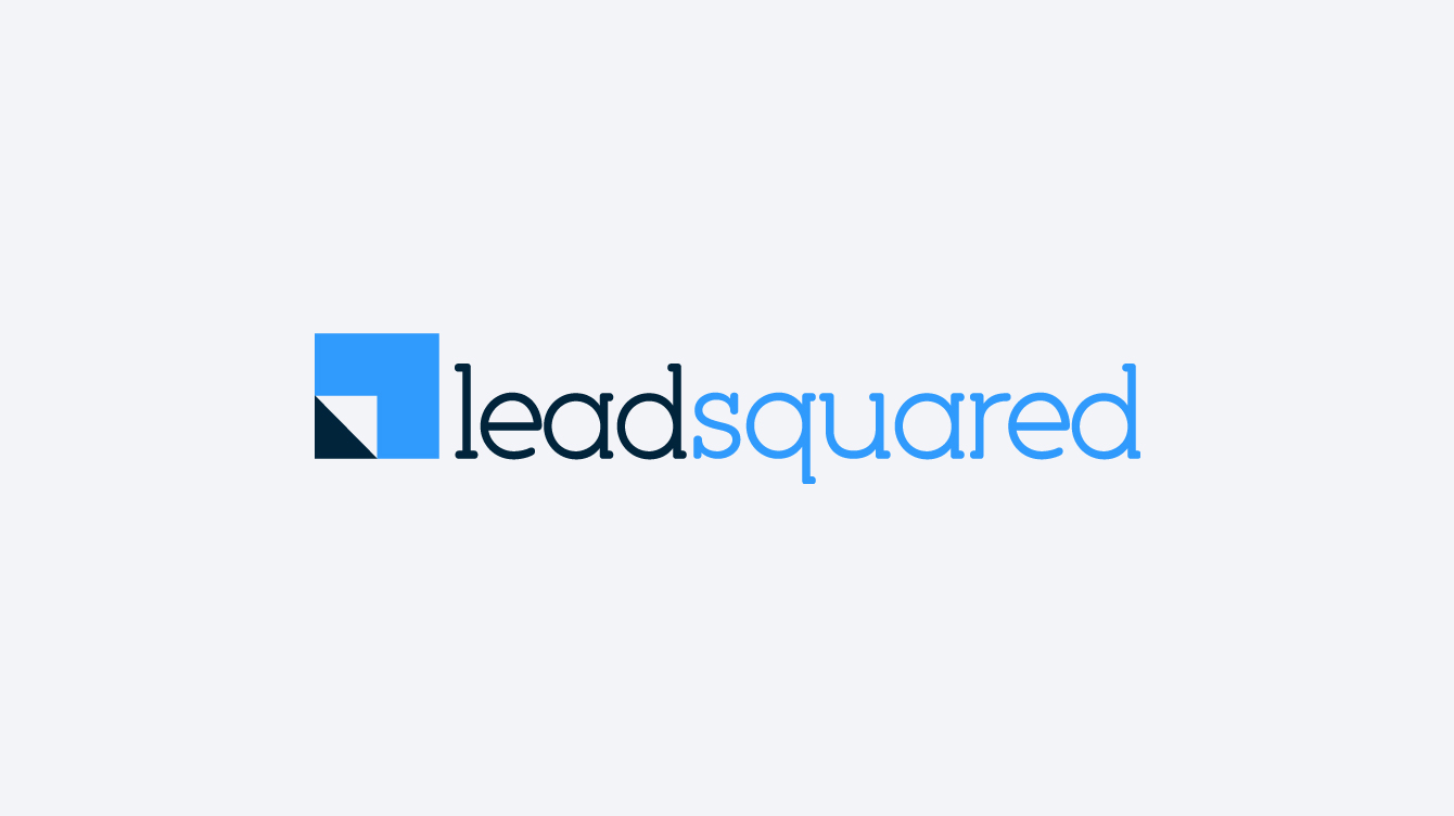 Giải pháp doanh nghiệp - LeadSquared
