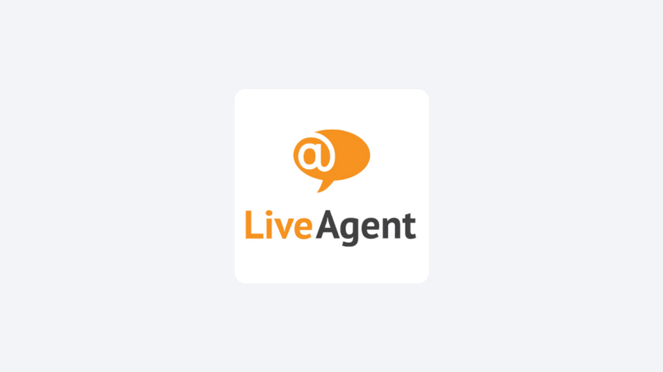 Giải pháp bán hàng - LiveAgent
