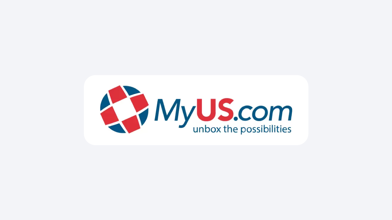 Giải pháp vận chuyển - MyUS.com