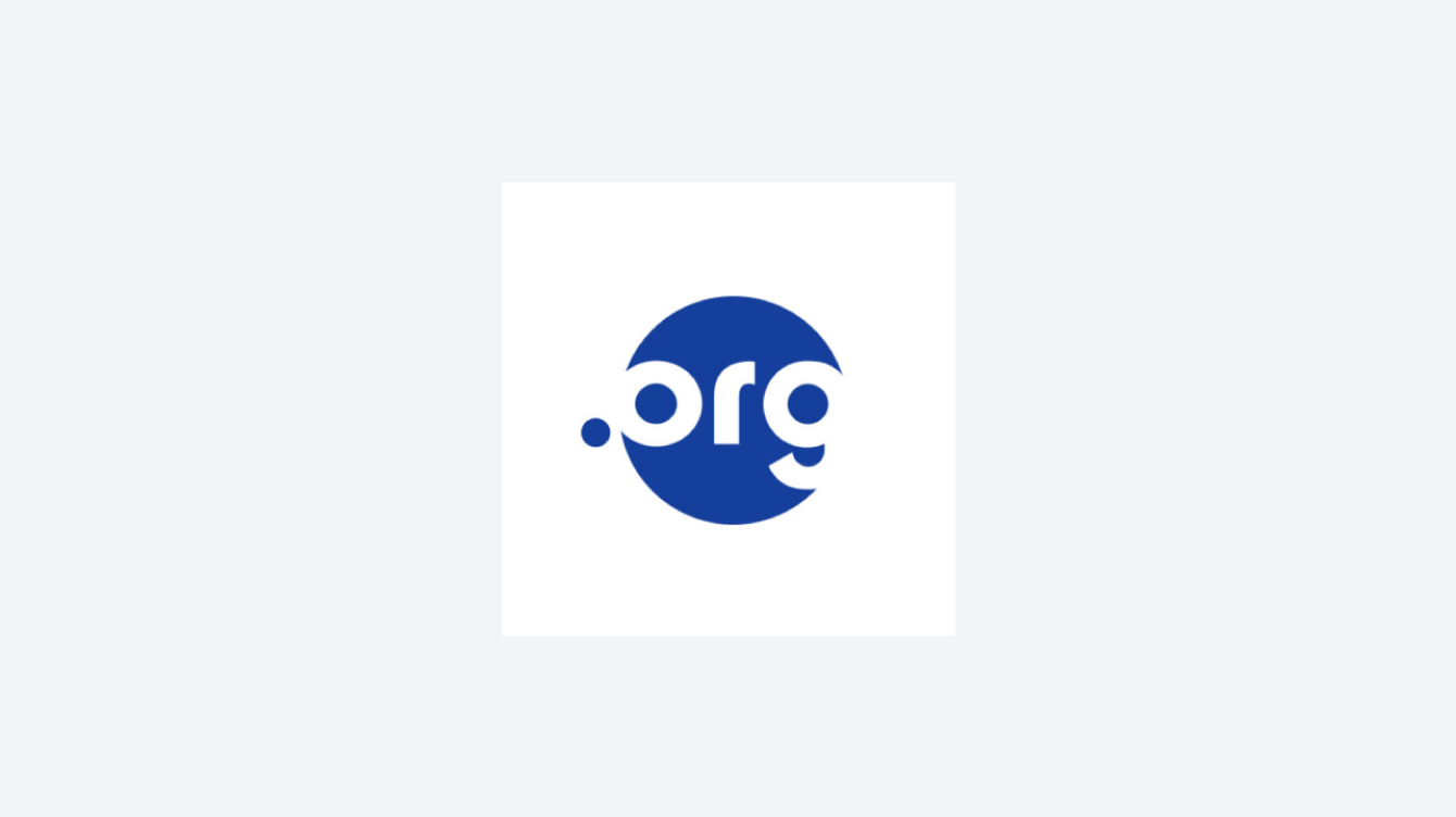 Xây dựng website - Public Interest Registry