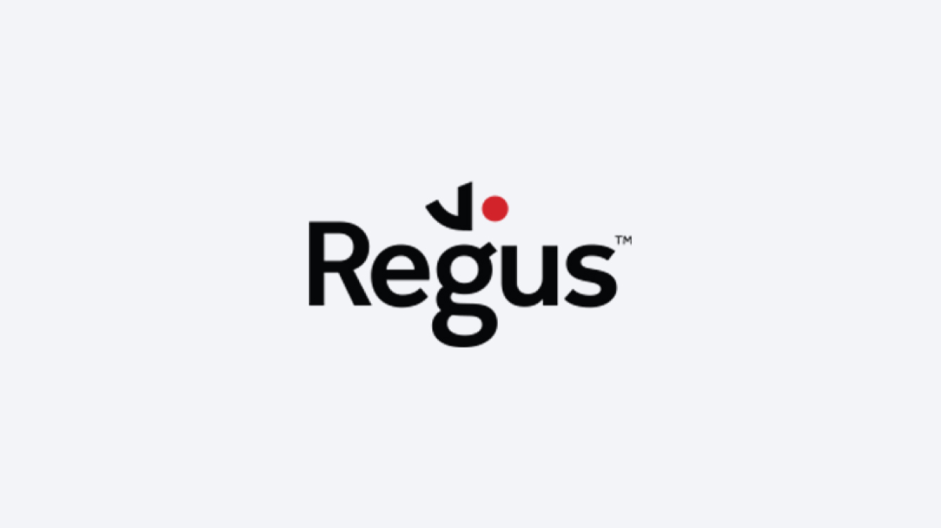 Dịch vụ thuê văn phòng - Regus