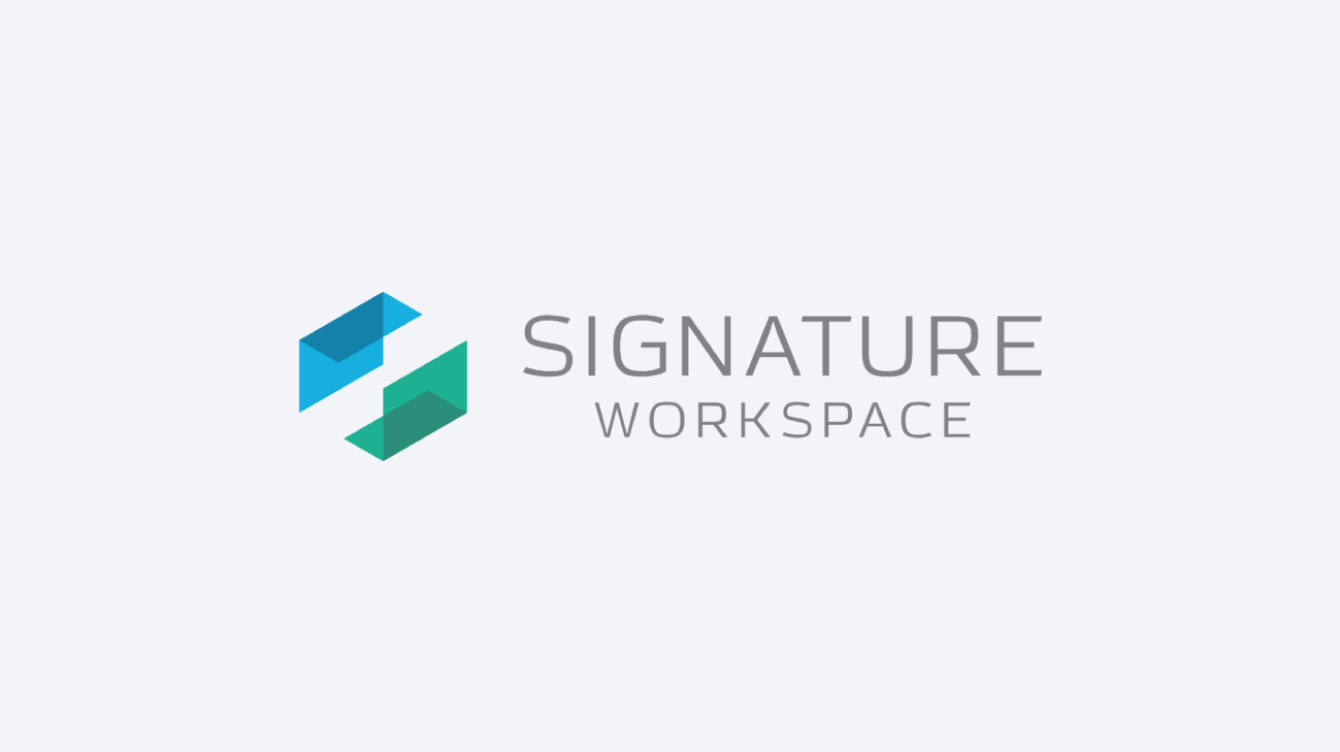 Dịch vụ thuê văn phòng - Signature Workspace