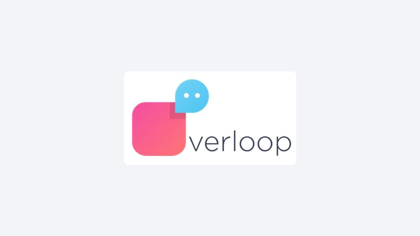 Giải pháp công nghệ - Verloop