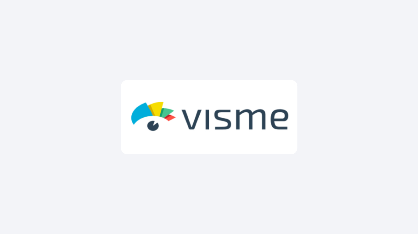 Thiết kế đồ họa - Visme