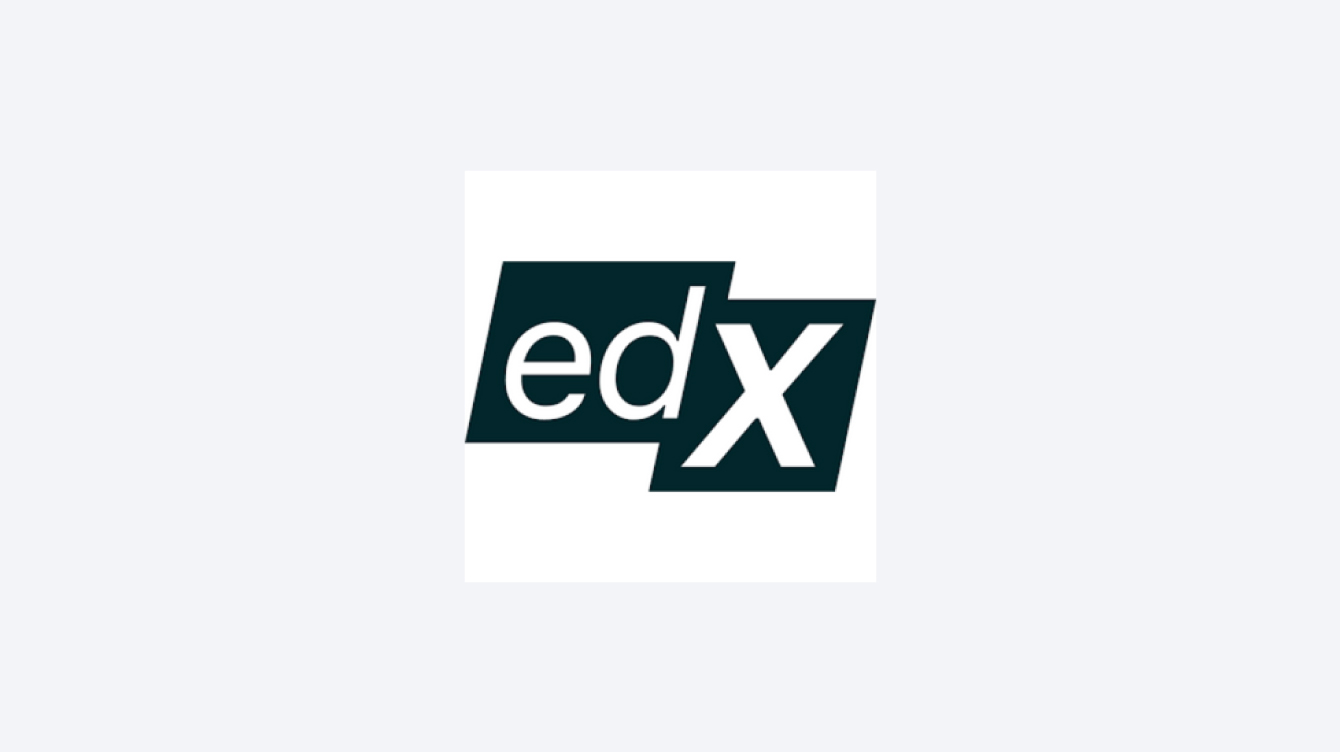 Dịch vụ đào tạo - edX