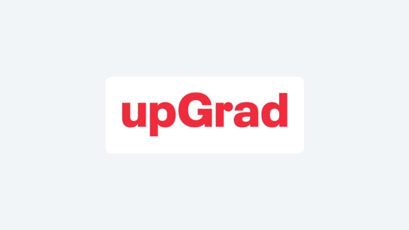 Đào tạo trực tuyến - upGrad