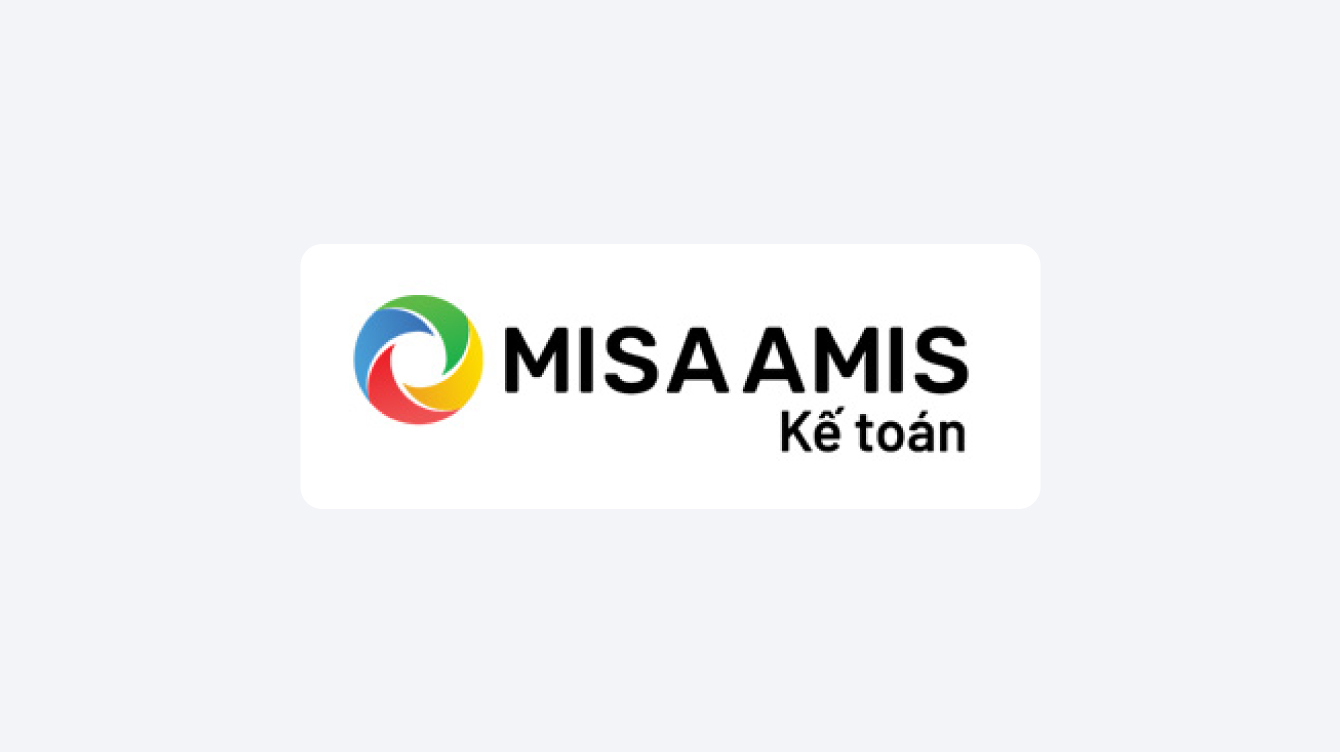 Phần mềm kế toán - MISA AMIS