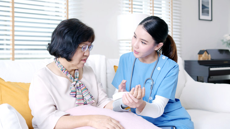 CarePlus Vietnam