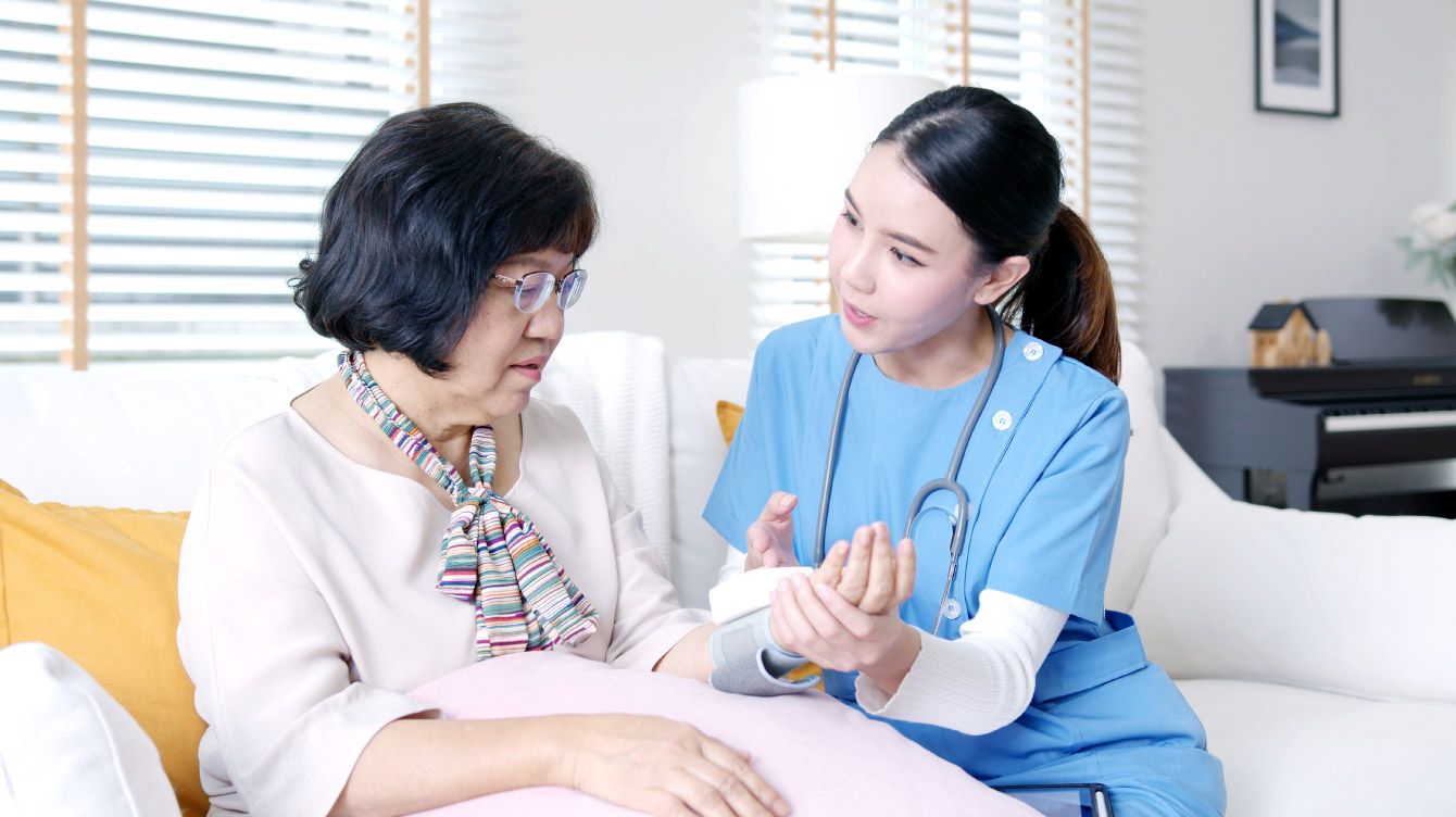 CarePlus Vietnam