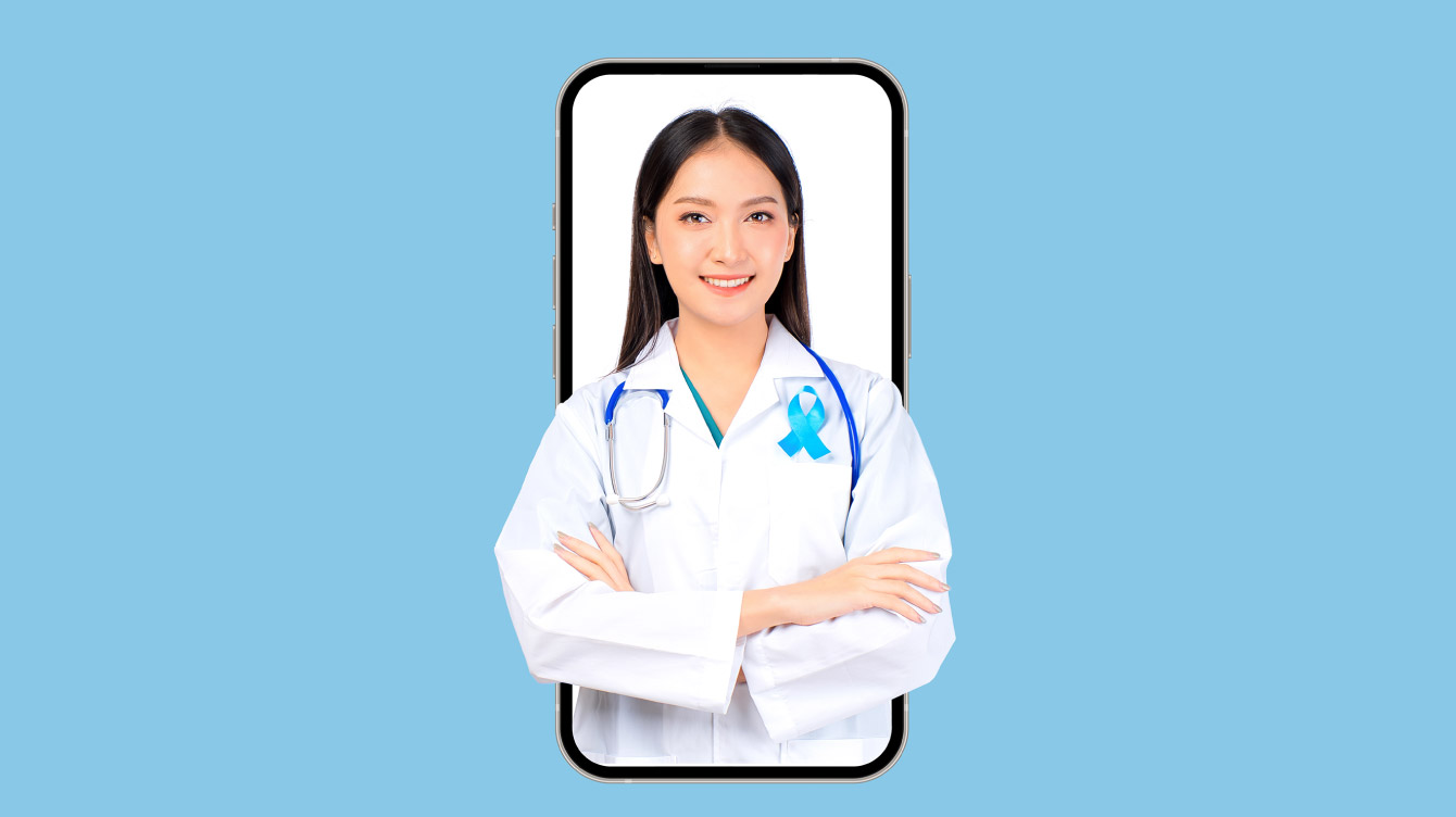 Doctor Anywhere