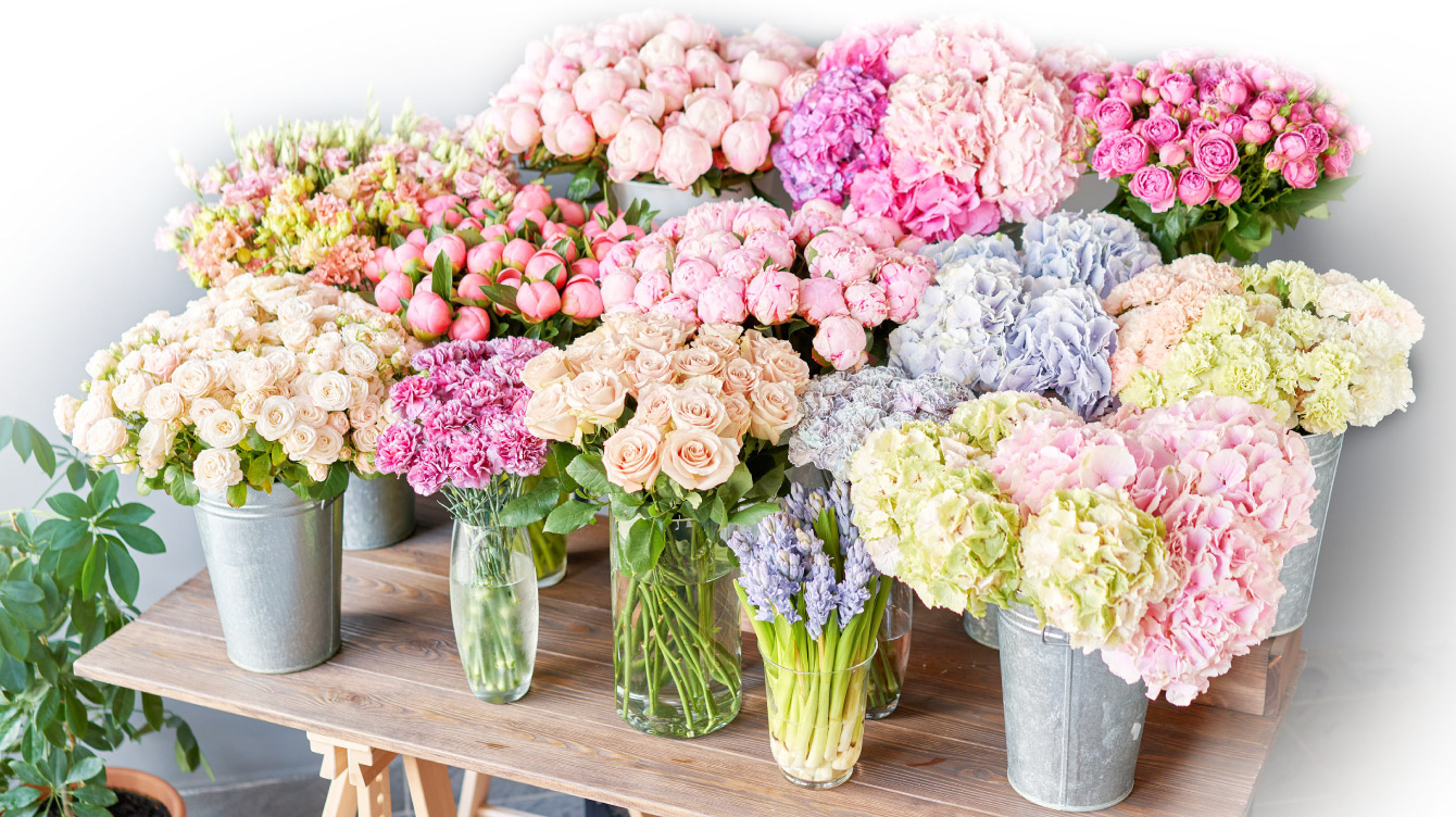 Vietnam Florist