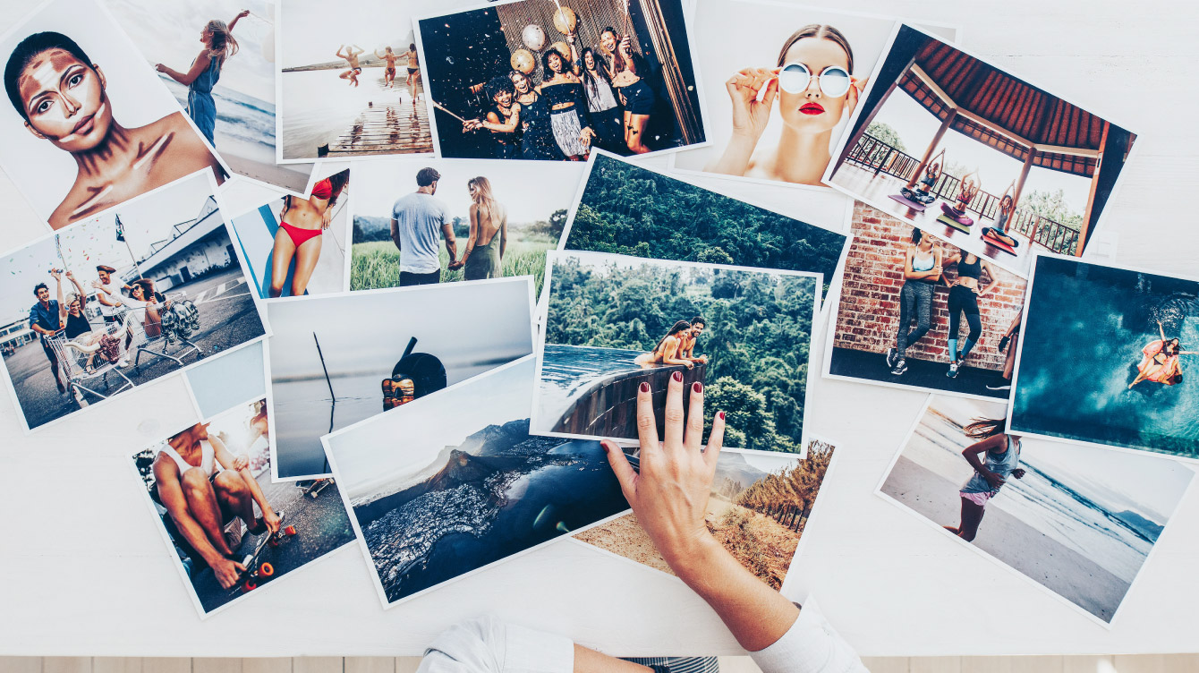 Dịch vụ cung cấp hình ảnh - iStock by Getty Images
