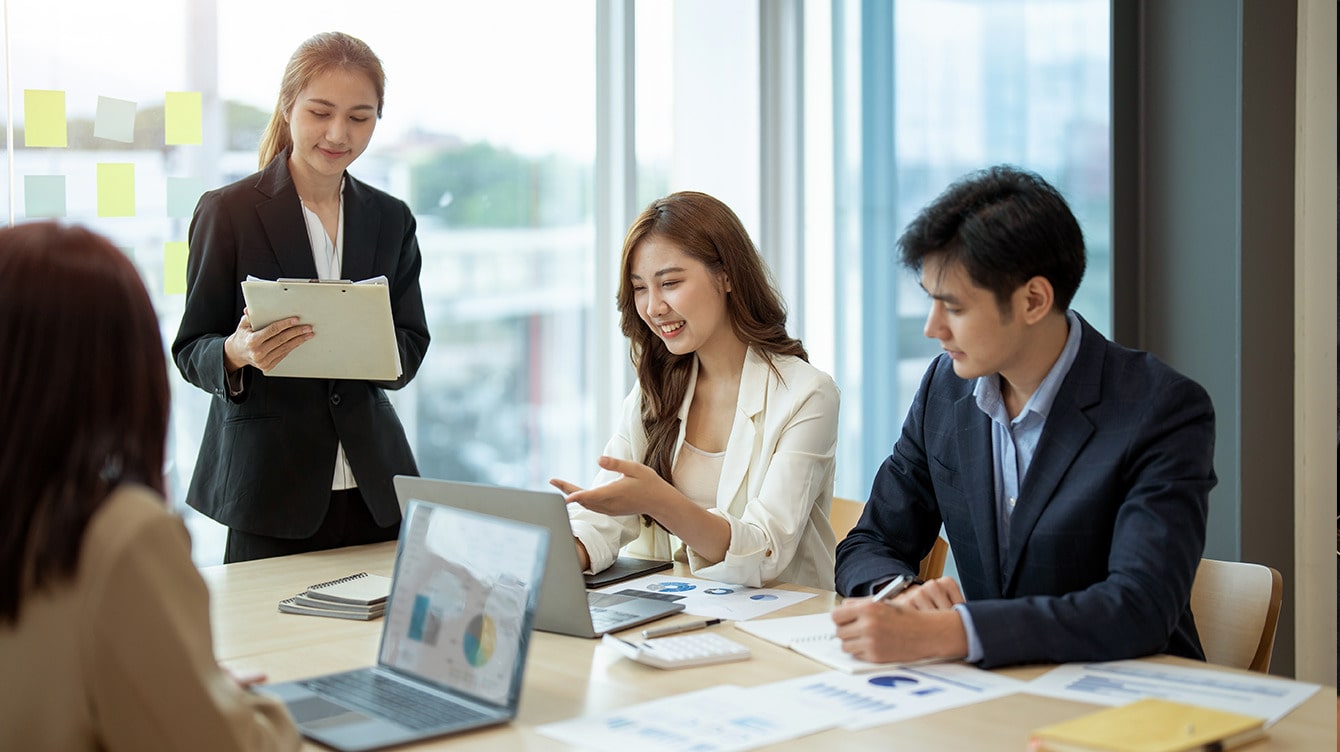 Chữ ký điện tử - DocuSign