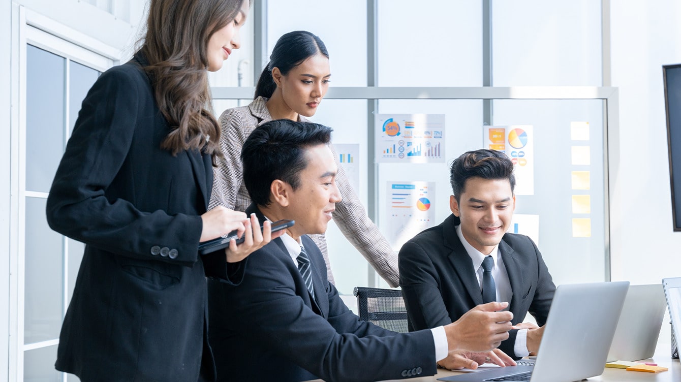 Điện toán đám mây - Google Workspace