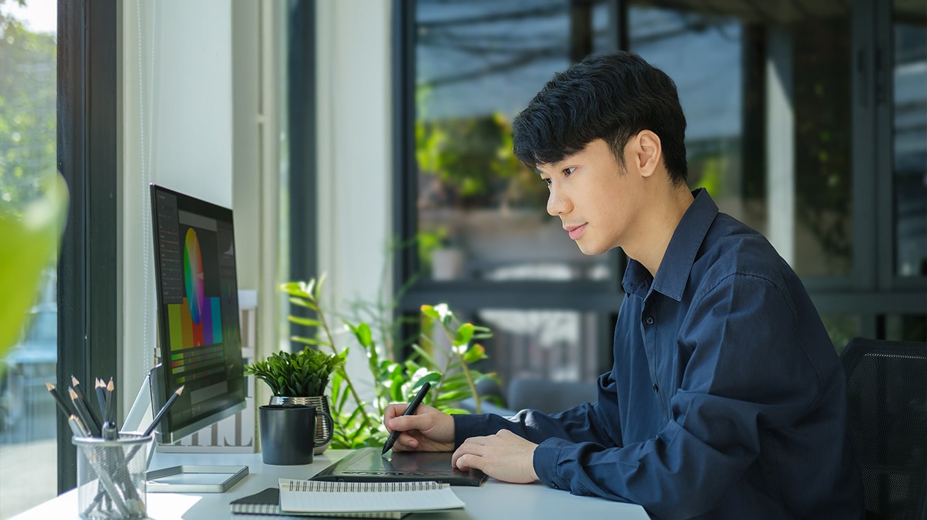 Giải pháp chỉnh sửa ảnh - Pixlr