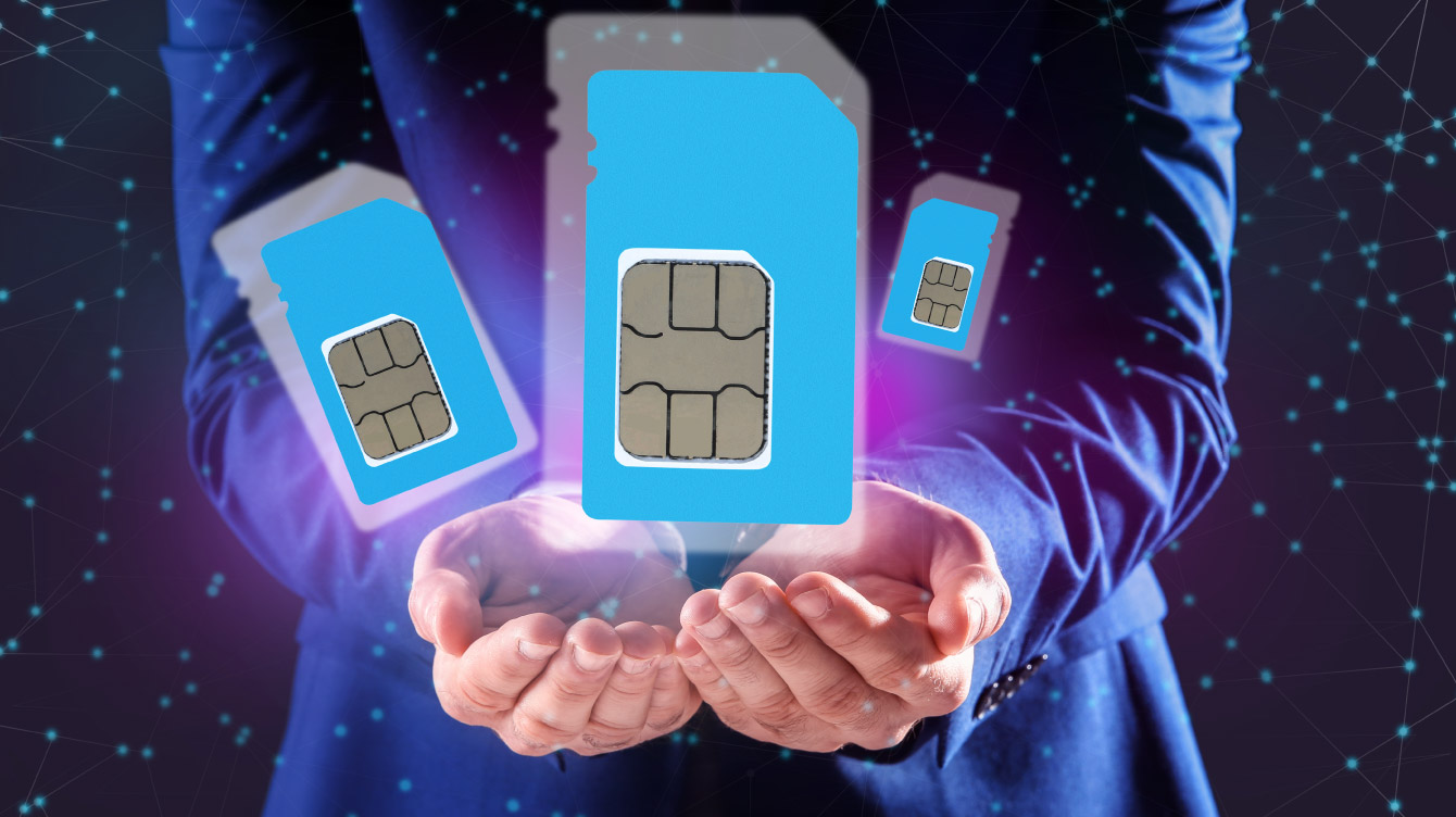 Cửa hàng eSIM - Airalo