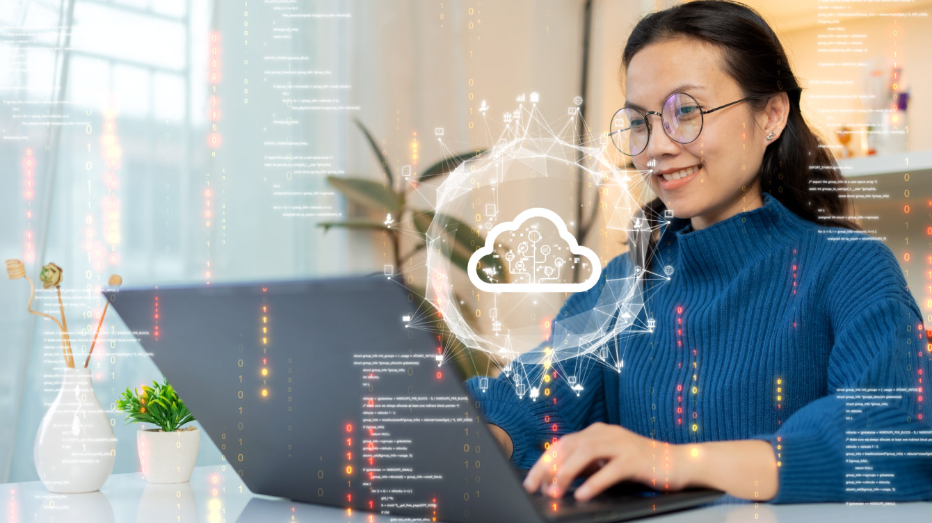 Lưu trữ đám mây - CloudMe