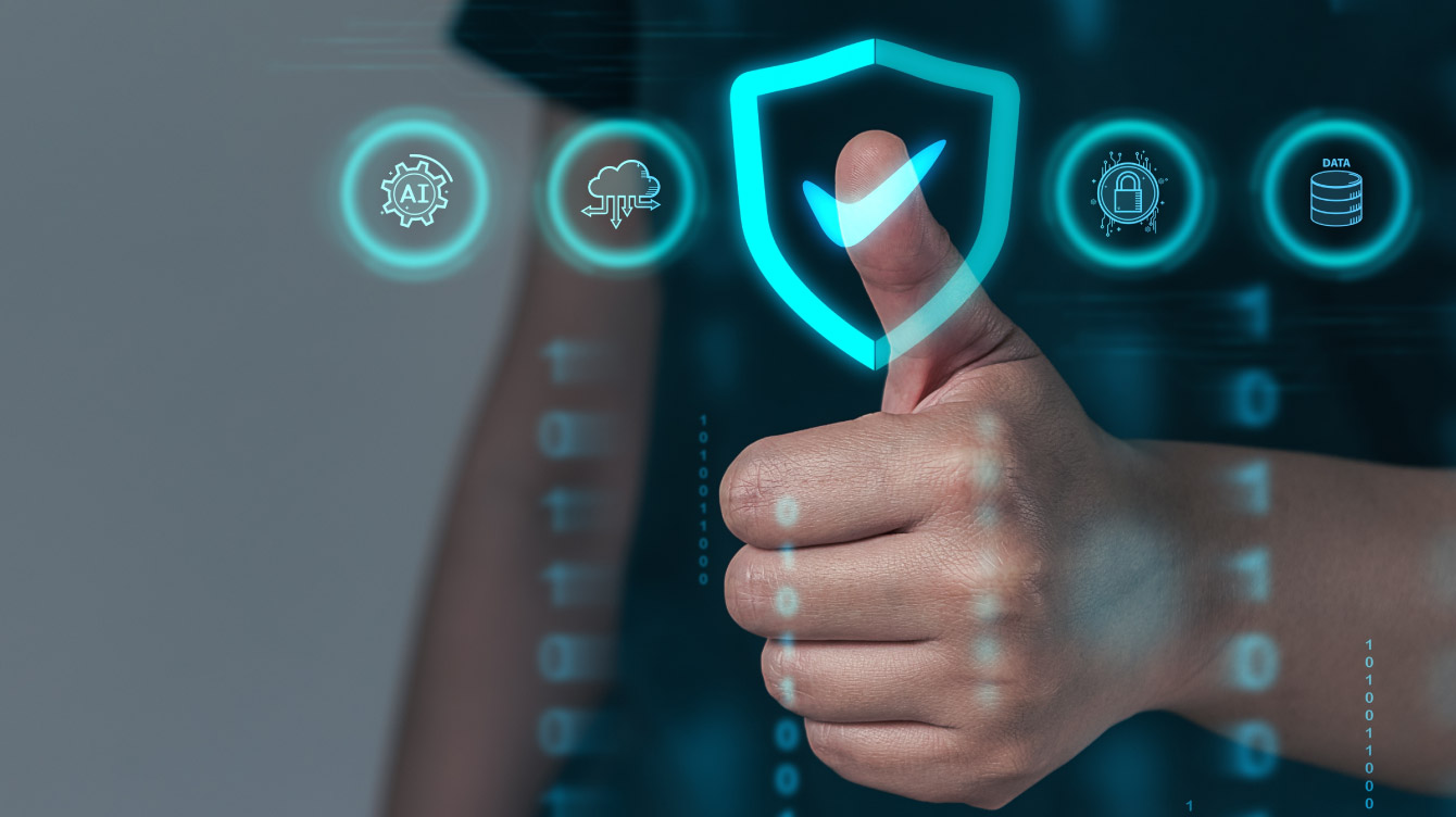 Kiểm toán độc lập - Prescient Security
