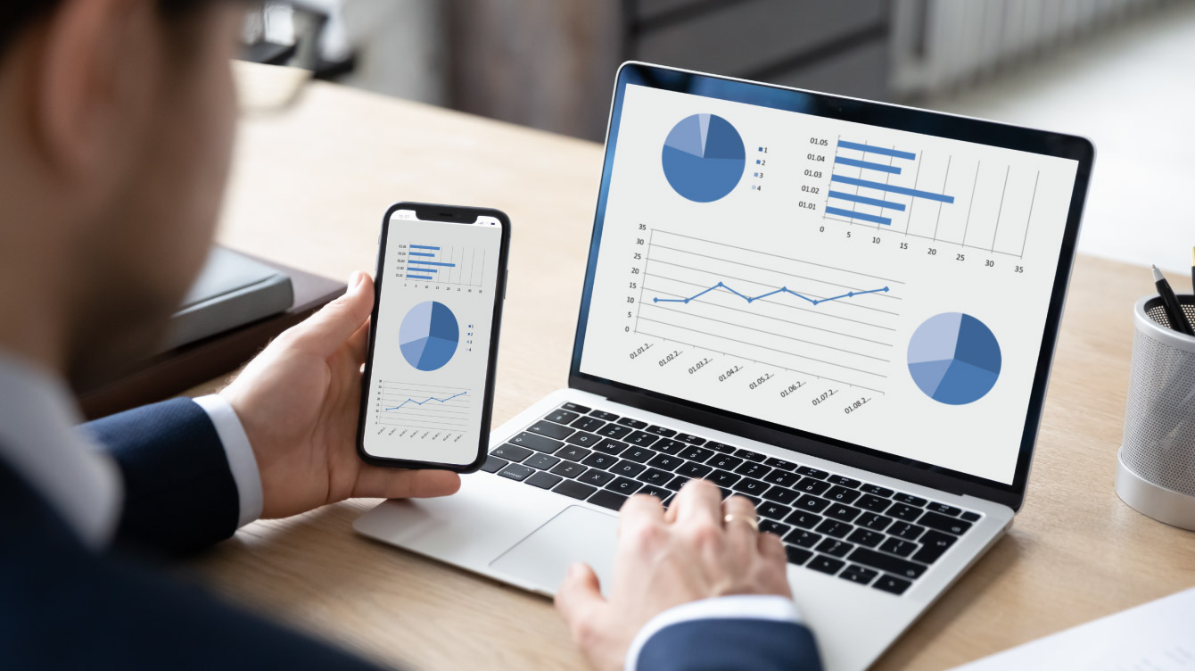 Phân tích dữ liệu - SellerApp