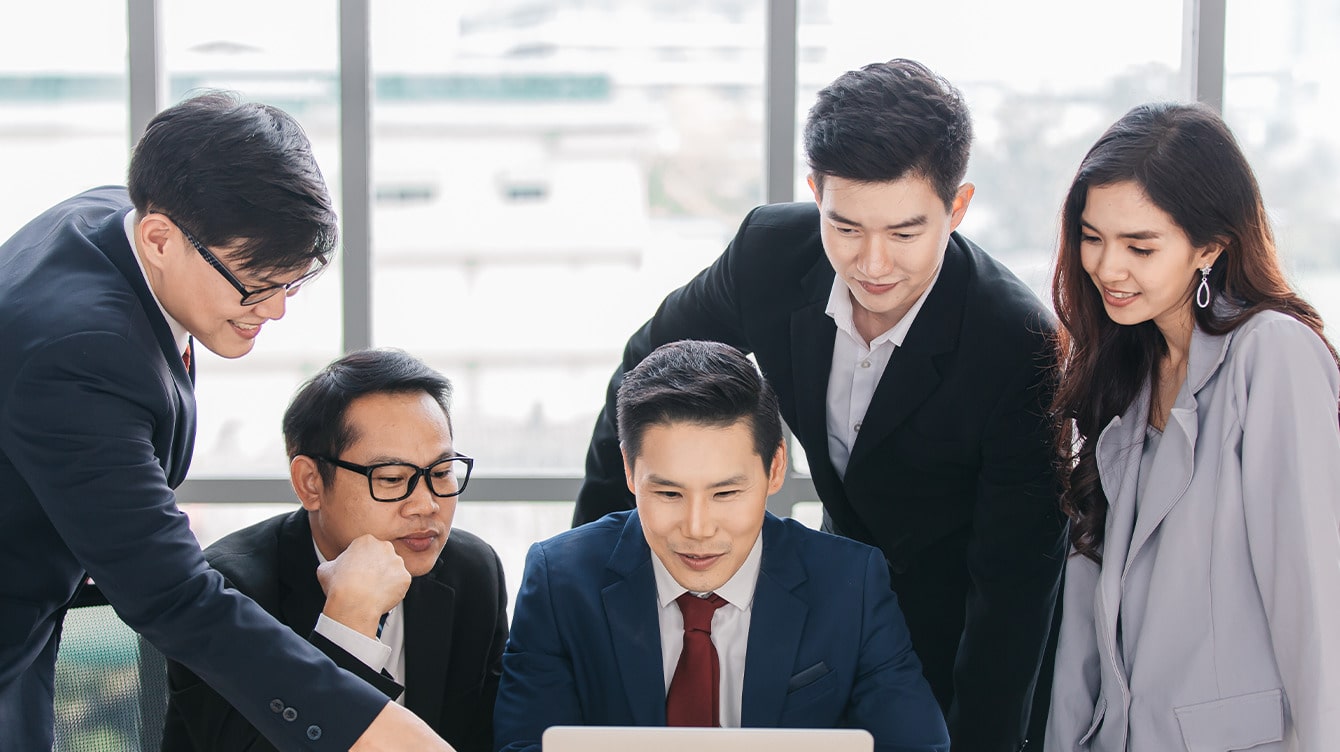 Điện toán đám mây - Freshworks