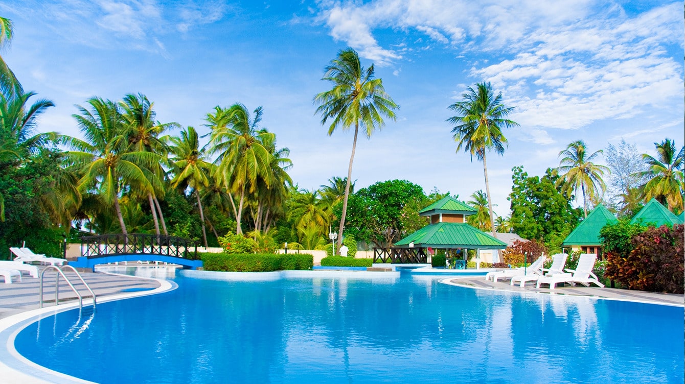 Công tác lưu trú - Boma Resort Nha Trang