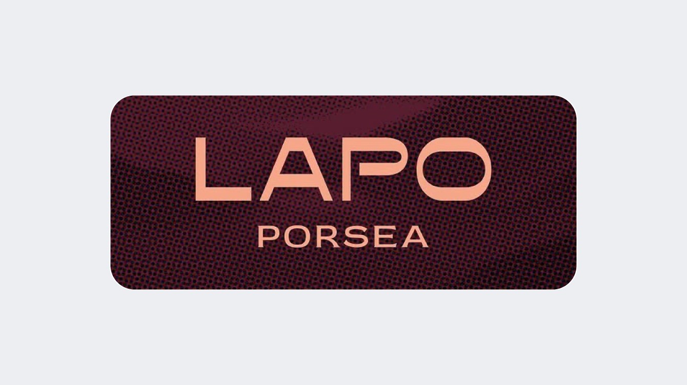 Dịch vụ ẩm thực - Lapo Porsea