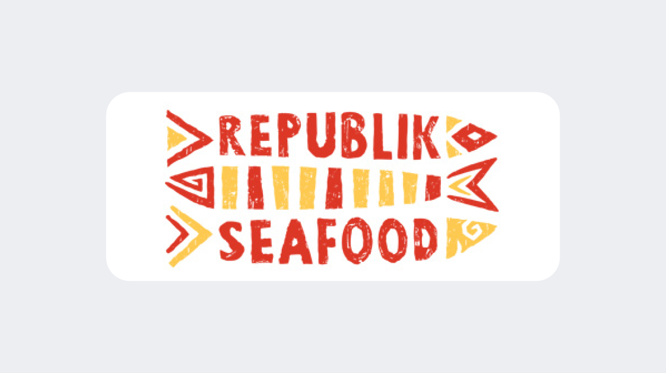 Dịch vụ ẩm thực - Republik Seafood