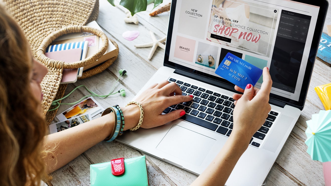 Thương mại điện tử - Lazada
