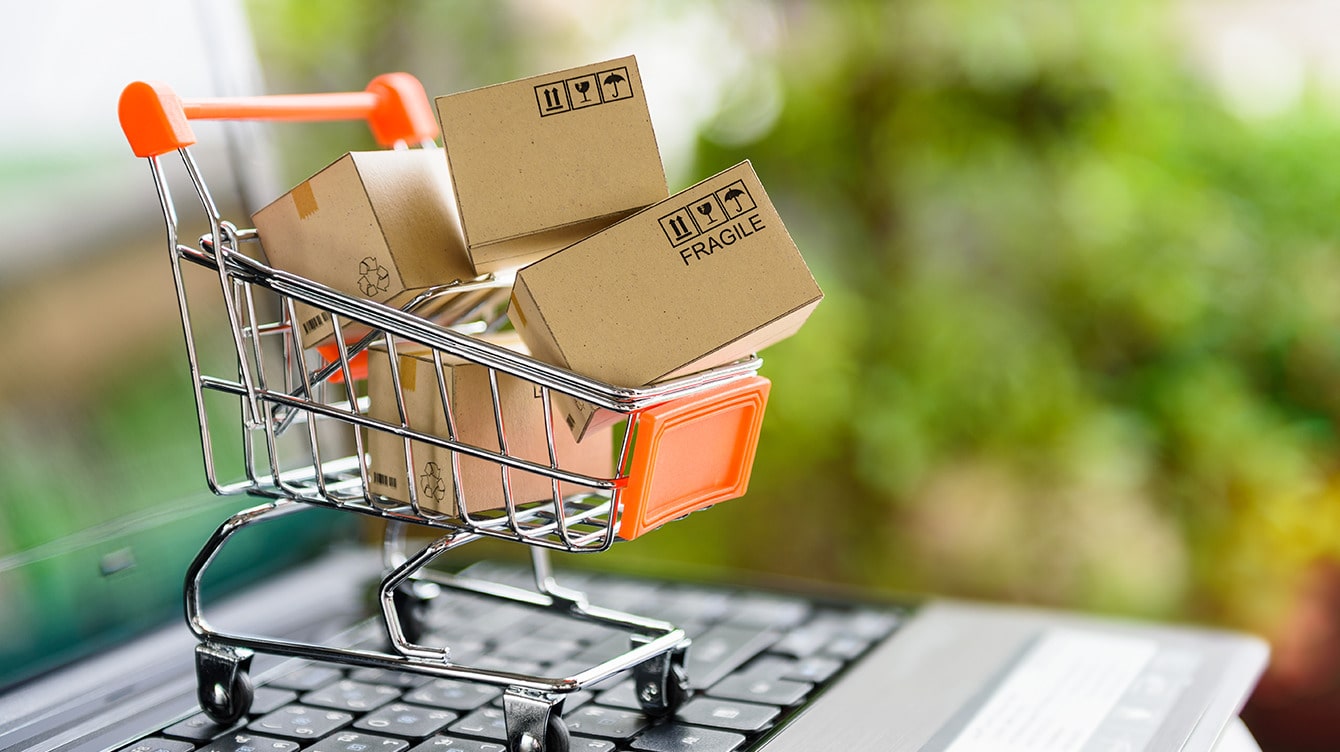 Thương mại điện tử - Shopee