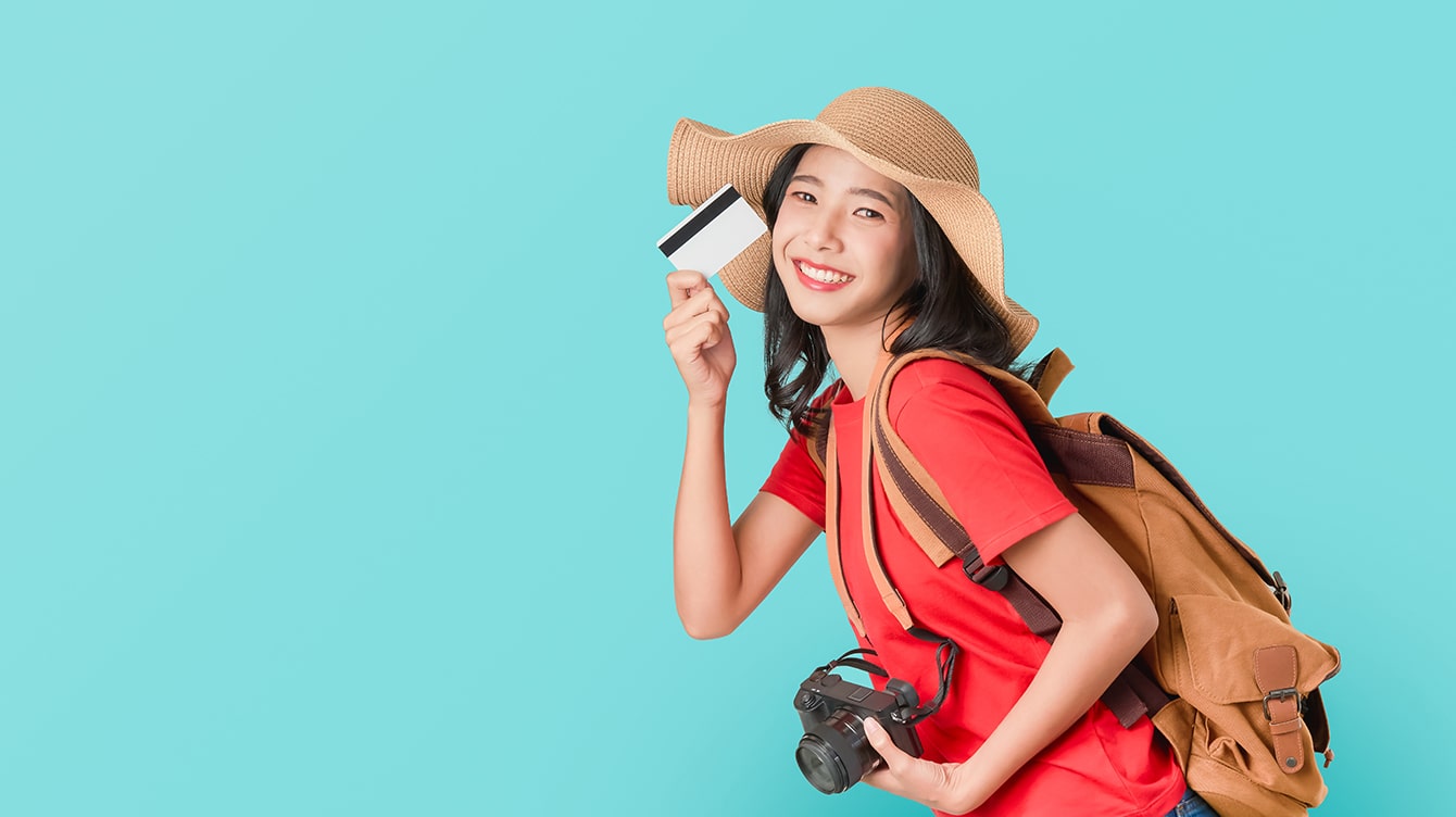 Công tác lưu trú - Migola Travel