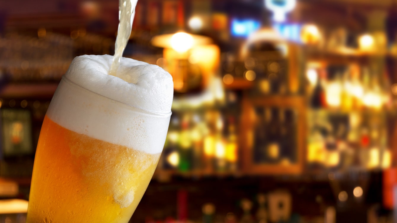 Ẩm thực - Nhà hàng Sky Zone Beer Garden 