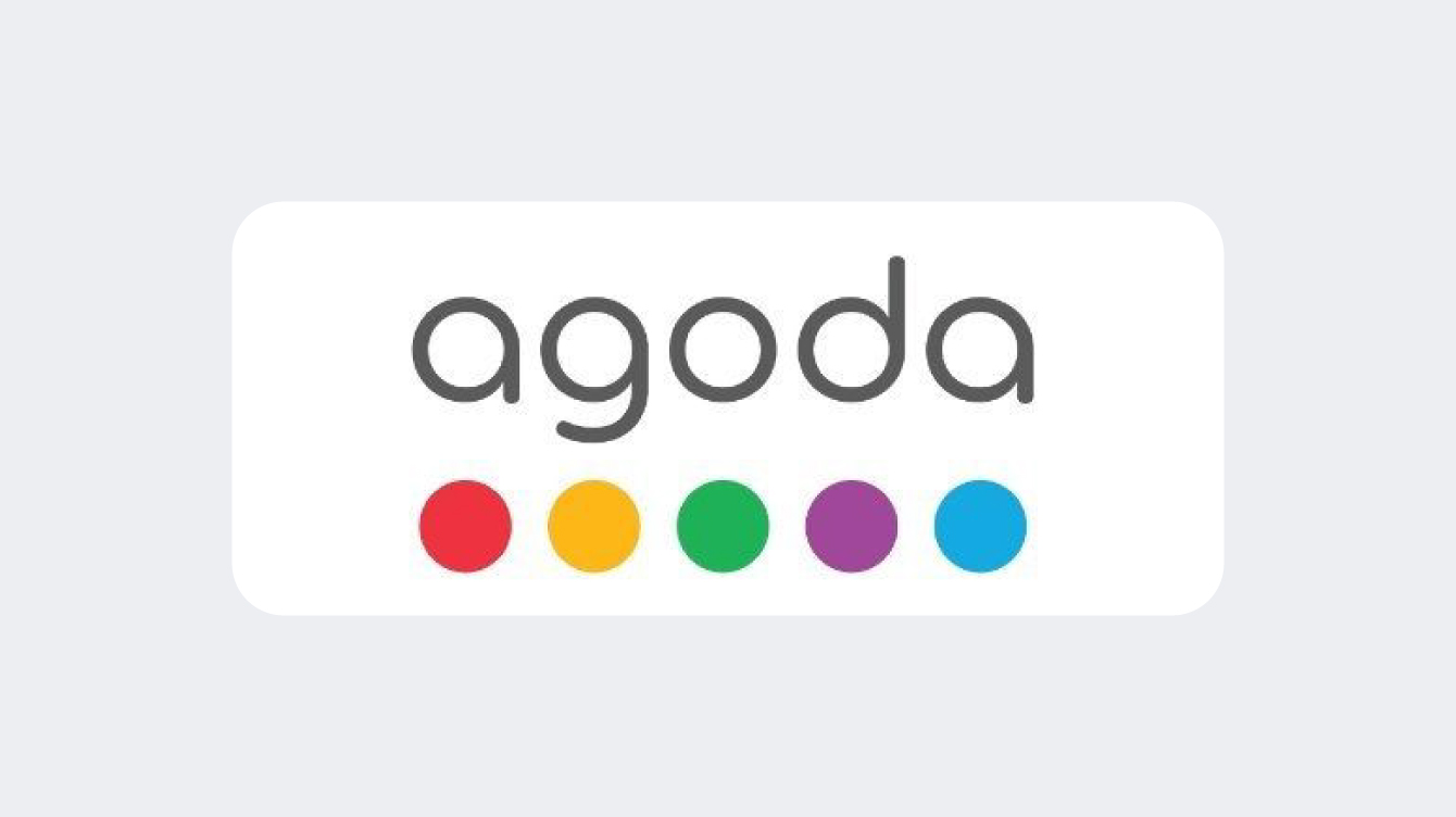 Đặt phòng trực tuyến - Agoda