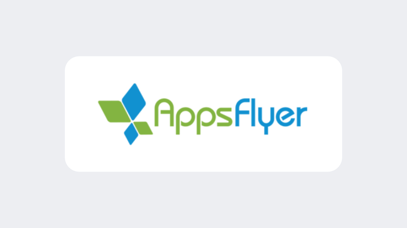 Giải pháp phân tích tiếp thị - AppsFlyer