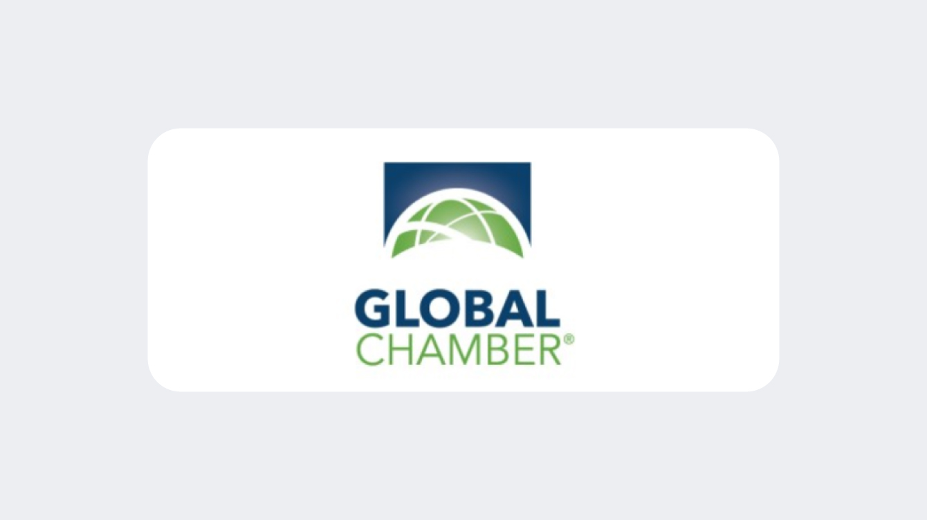 Kết nối kinh doanh - The Global Chamber