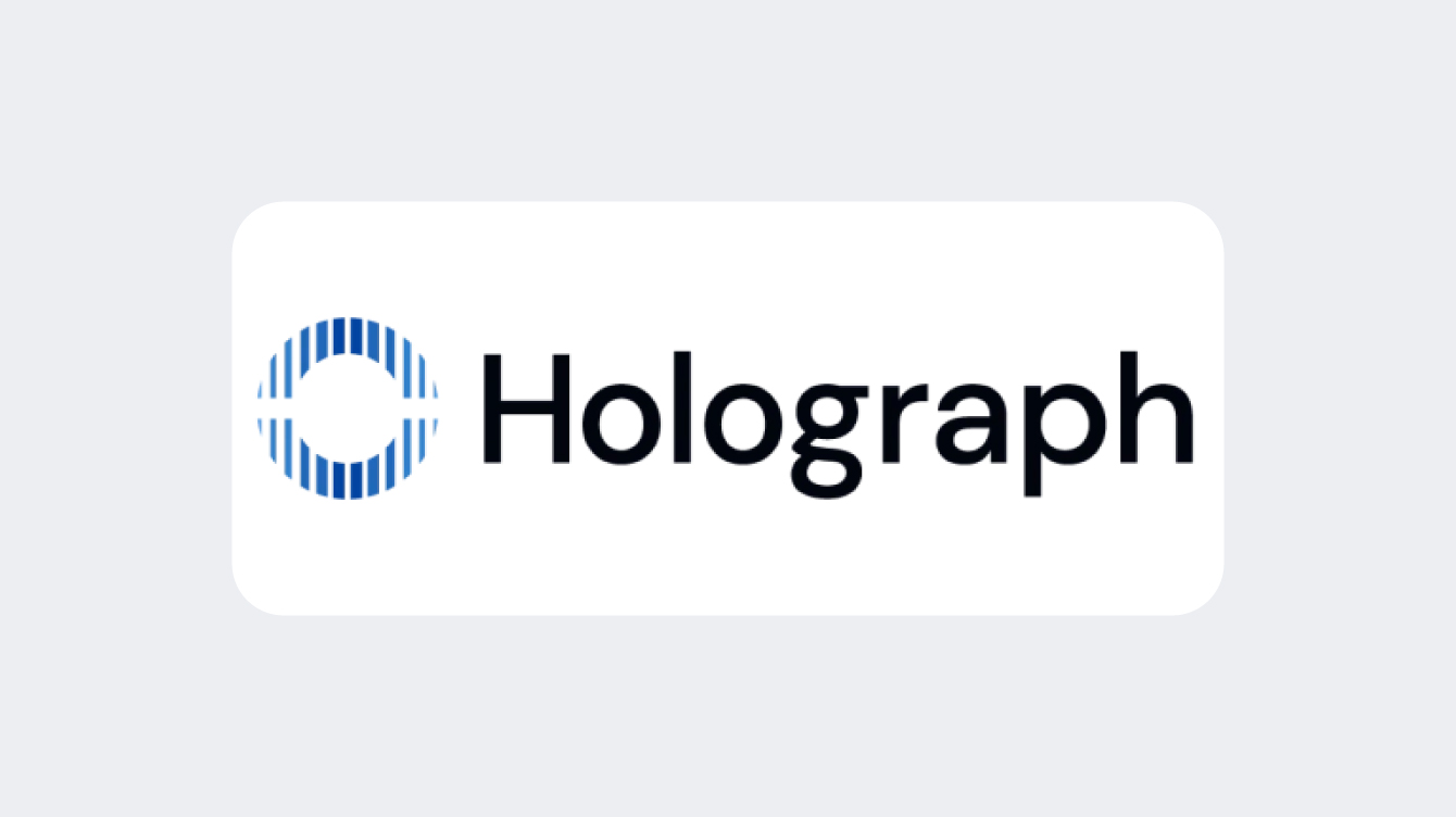 Giải pháp doanh nghiệp - Adobe by Holograph