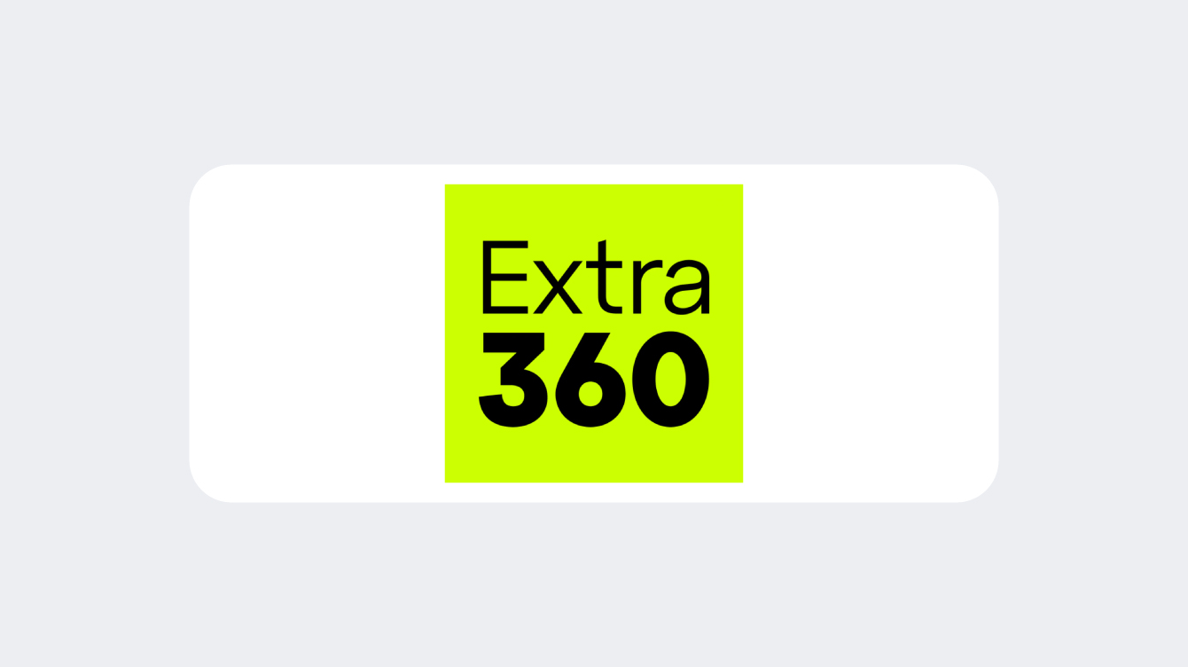 Truyền thông quảng cáo - Extra360