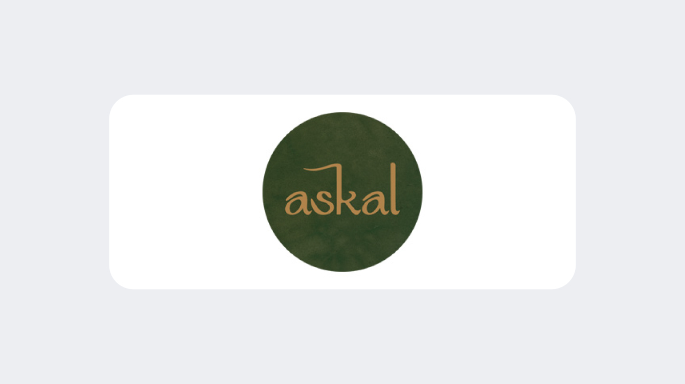 Dịch vụ ẩm thực - Askal
