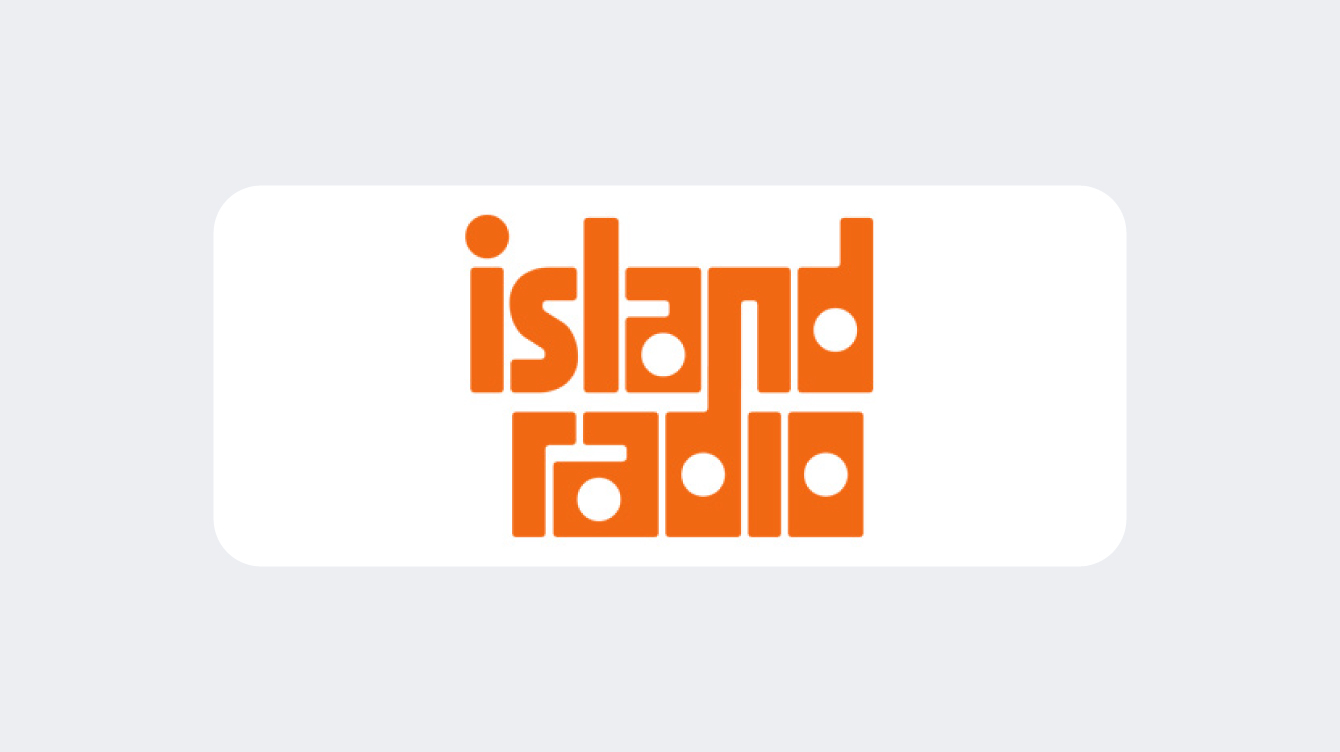 Dịch vụ ẩm thực - Island Radio