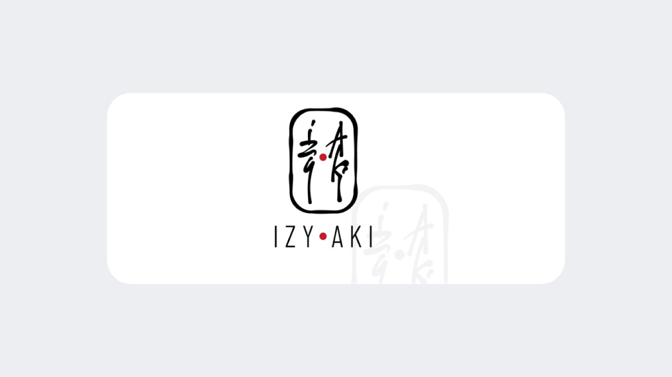 Dịch vụ ẩm thực - Izy.Aki